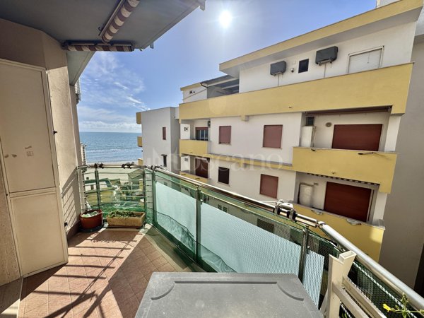 appartamento in vendita a Nettuno