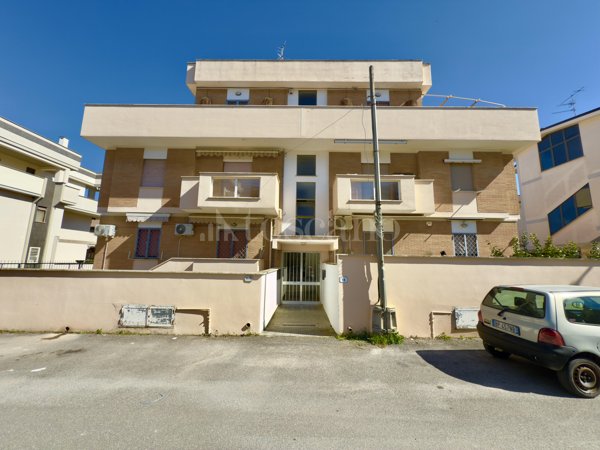 appartamento in vendita a Nettuno