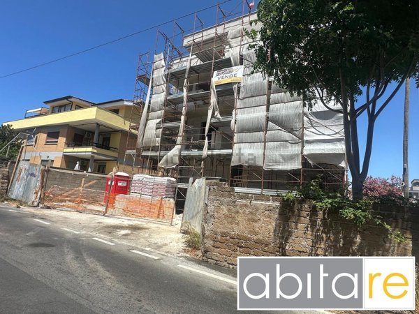 appartamento in vendita a Nettuno