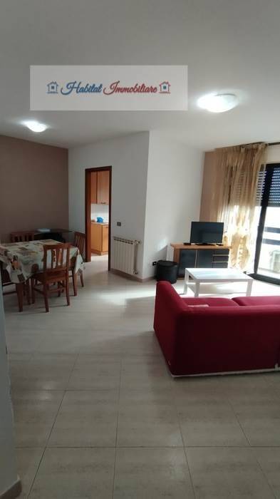 appartamento in vendita a Nettuno