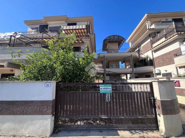 appartamento in vendita a Nettuno