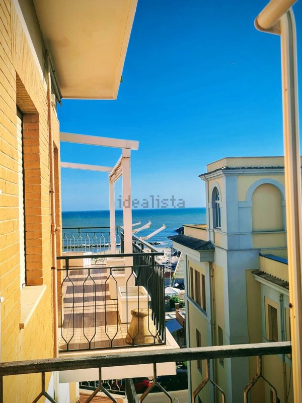 appartamento in vendita a Nettuno