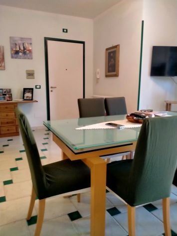 appartamento in vendita a Nettuno