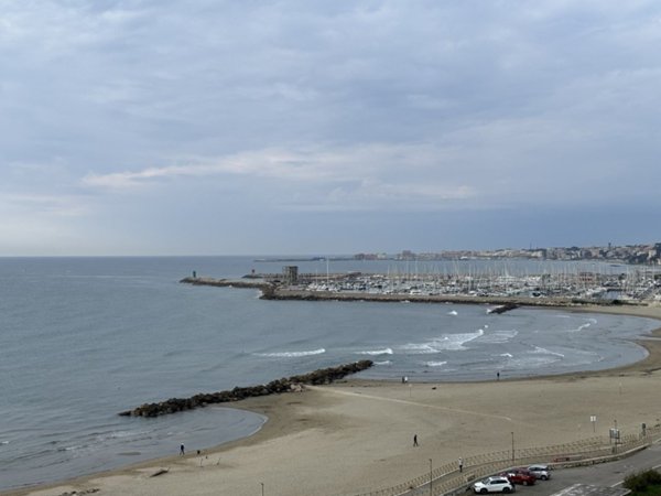 appartamento in vendita a Nettuno