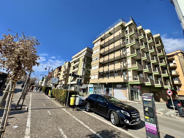 appartamento in vendita a Nettuno