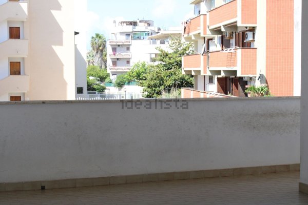 appartamento in vendita a Nettuno