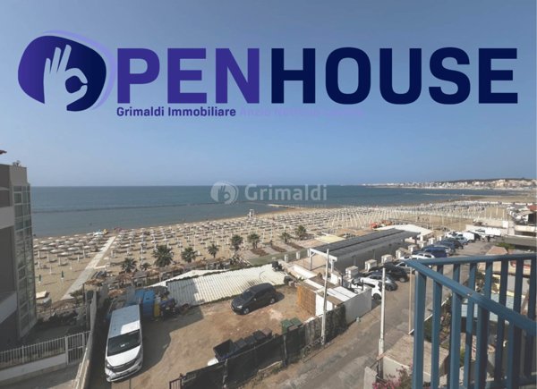 appartamento in vendita a Nettuno