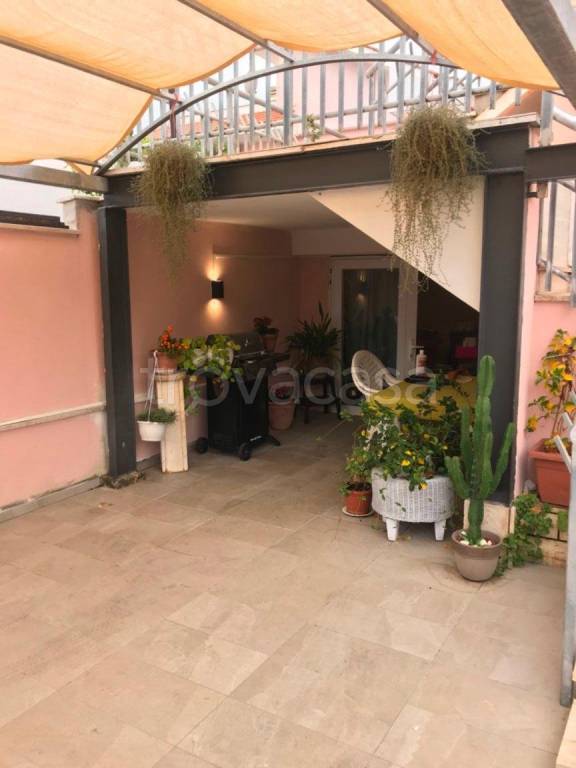 appartamento in vendita a Nettuno