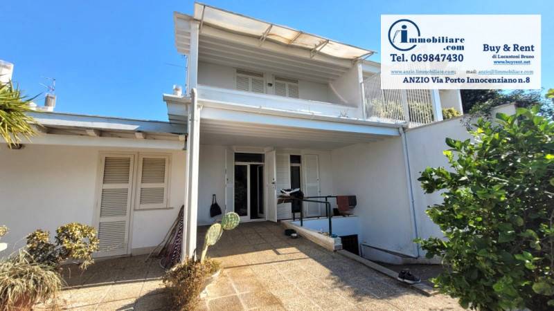 casa indipendente in vendita a Nettuno