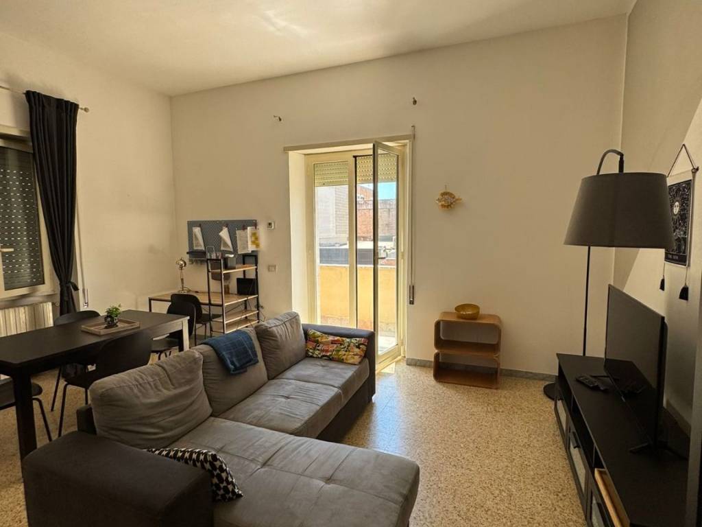 appartamento in vendita a Nettuno