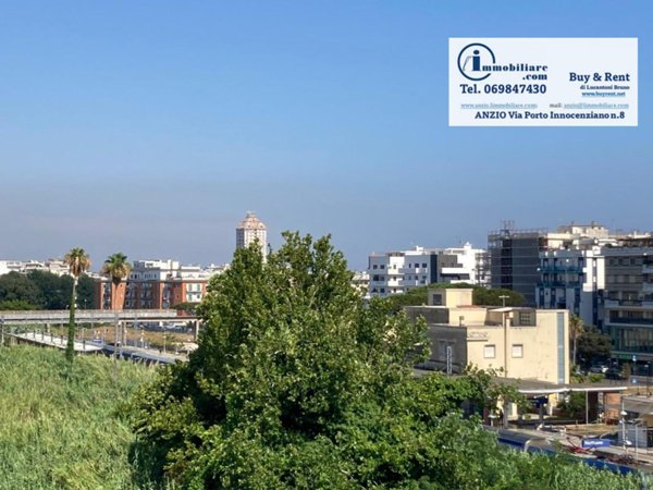 appartamento in vendita a Nettuno