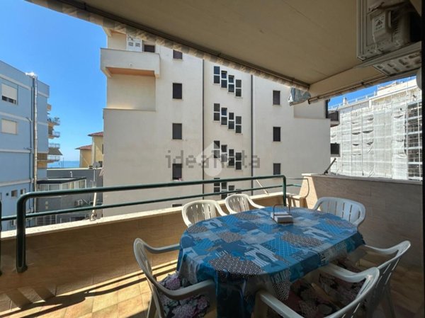 appartamento in vendita a Nettuno