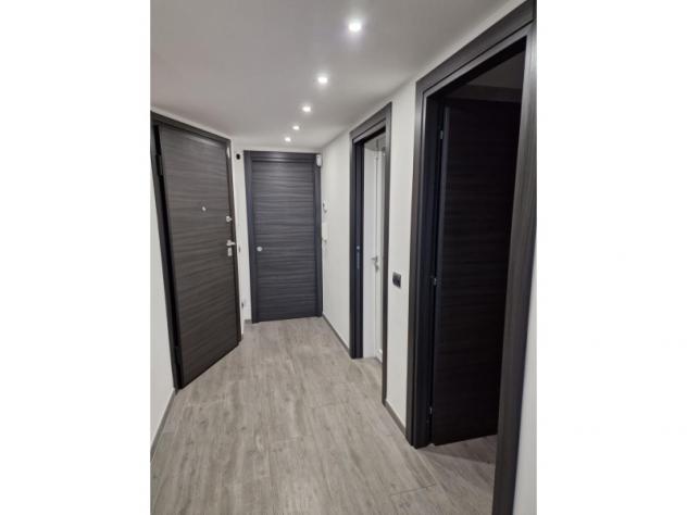 appartamento in vendita a Nettuno