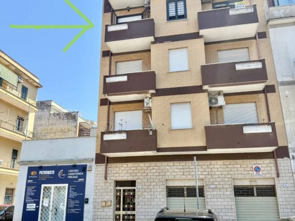 appartamento in vendita a Nettuno