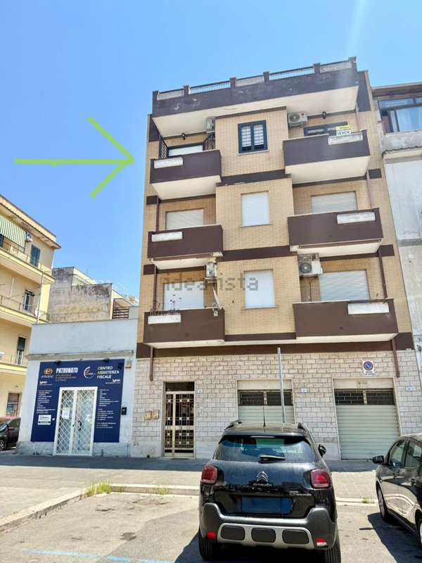 appartamento in vendita a Nettuno