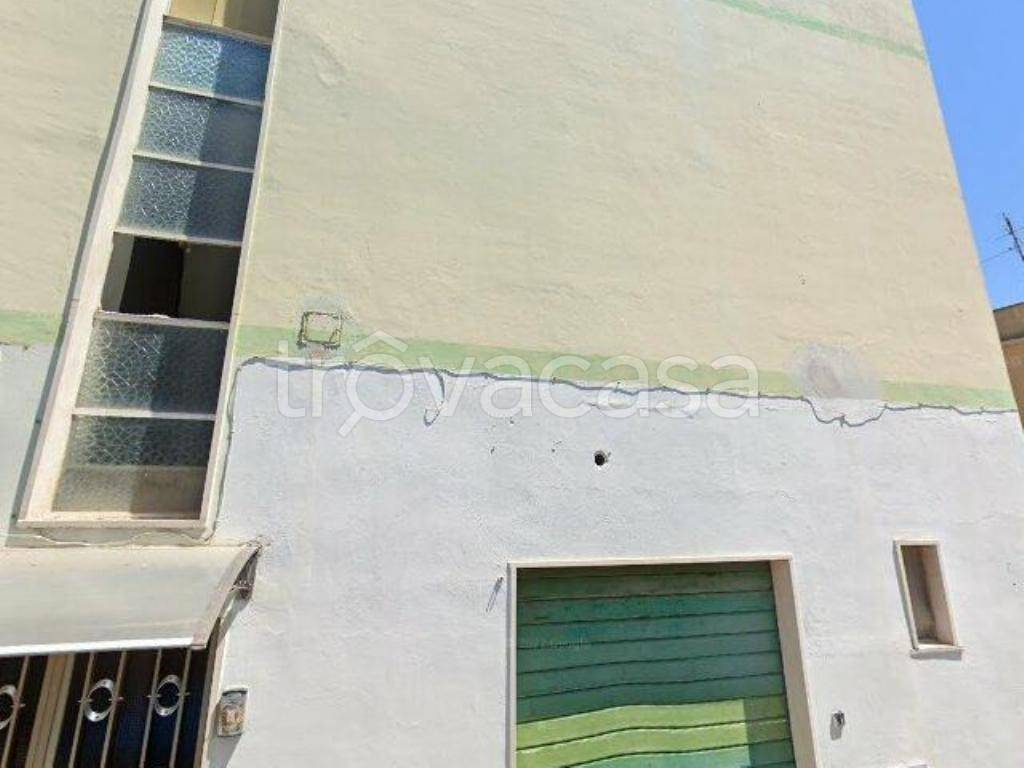 appartamento in vendita a Nettuno
