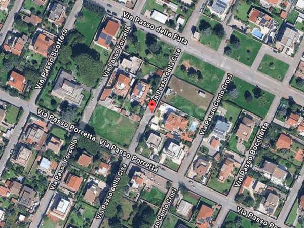 casa indipendente in vendita a Nettuno
