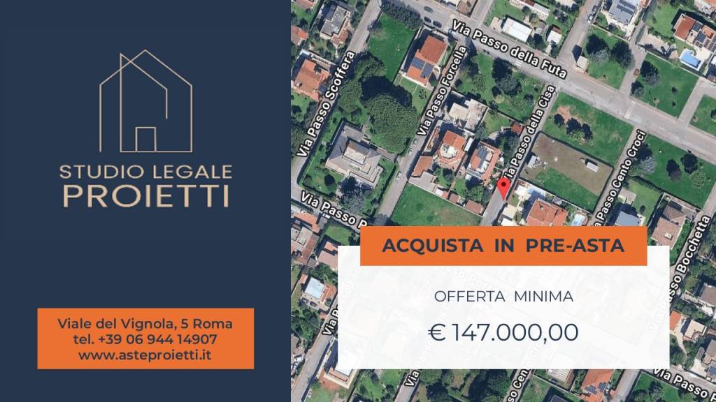 casa indipendente in vendita a Nettuno