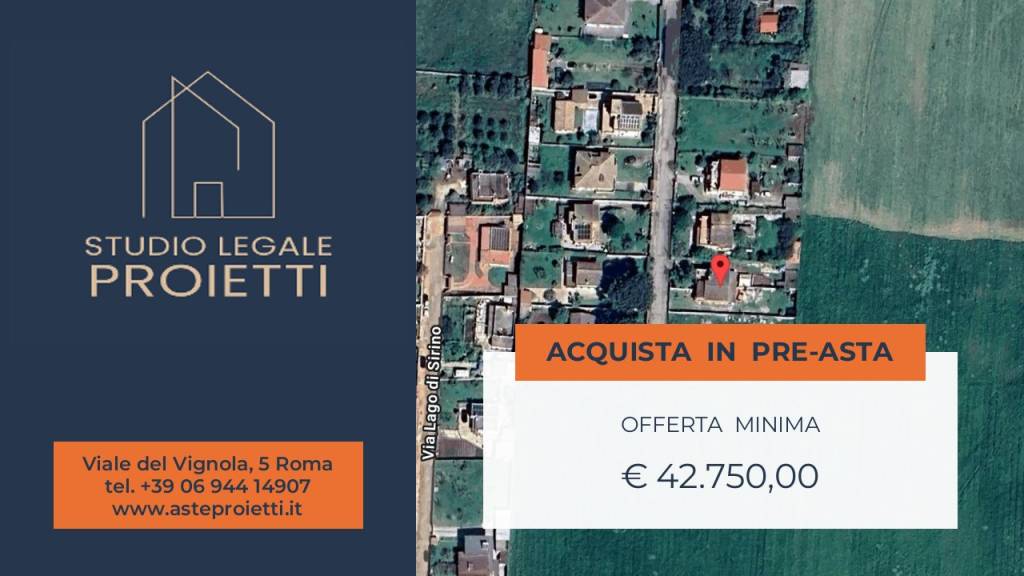 appartamento in vendita a Nettuno