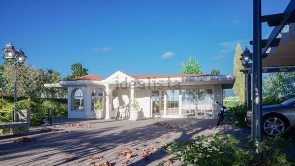 casa indipendente in vendita a Nettuno