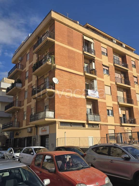 appartamento in vendita a Nettuno