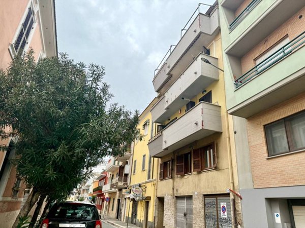 appartamento in vendita a Nettuno