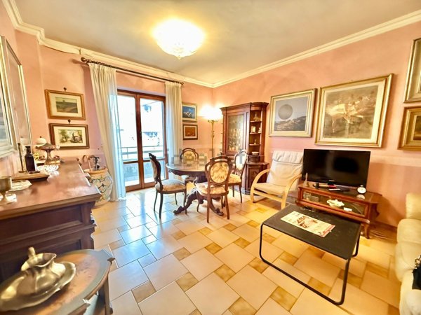 appartamento in vendita a Nettuno