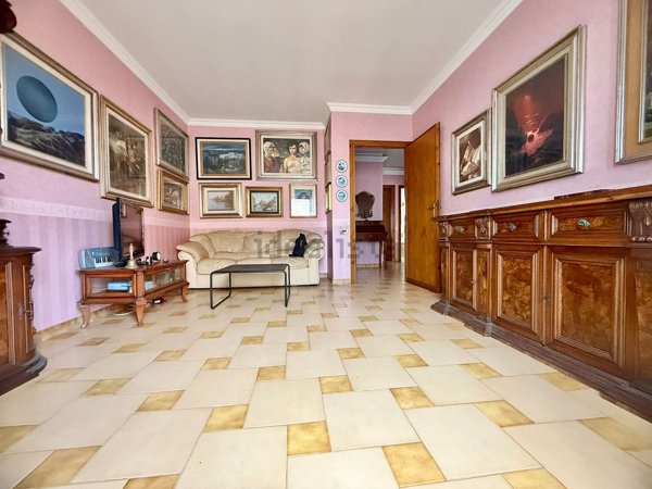 appartamento in vendita a Nettuno