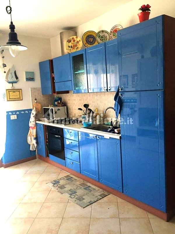 appartamento in vendita a Nettuno