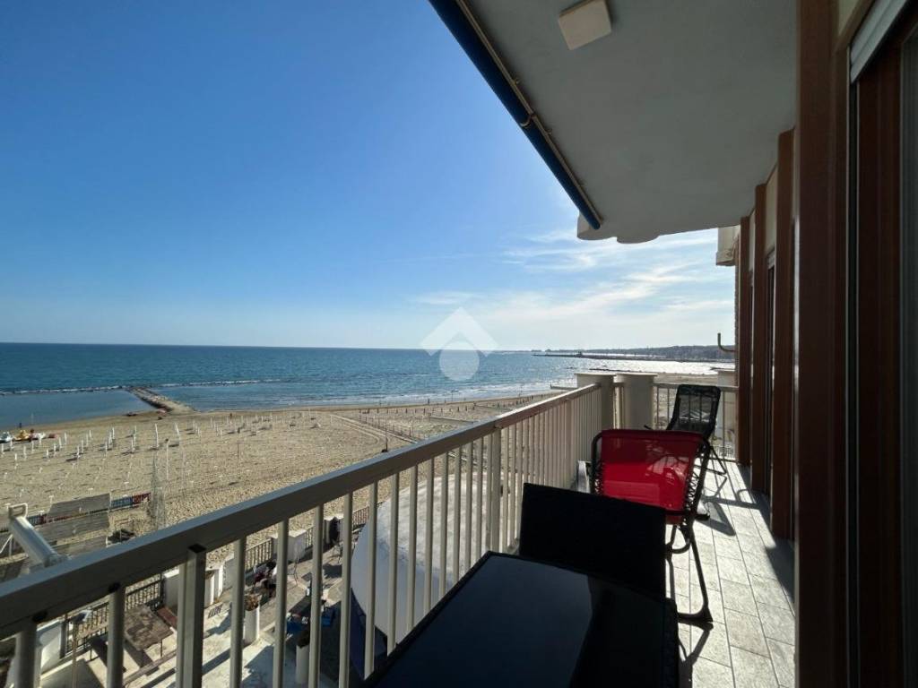 appartamento in vendita a Nettuno