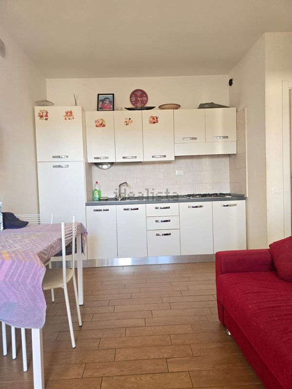 appartamento in vendita a Nettuno