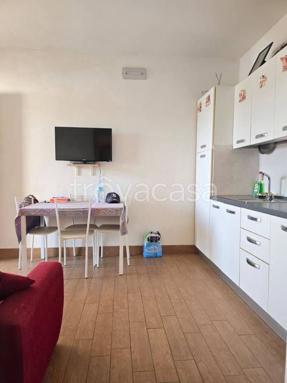 casa indipendente in vendita a Nettuno