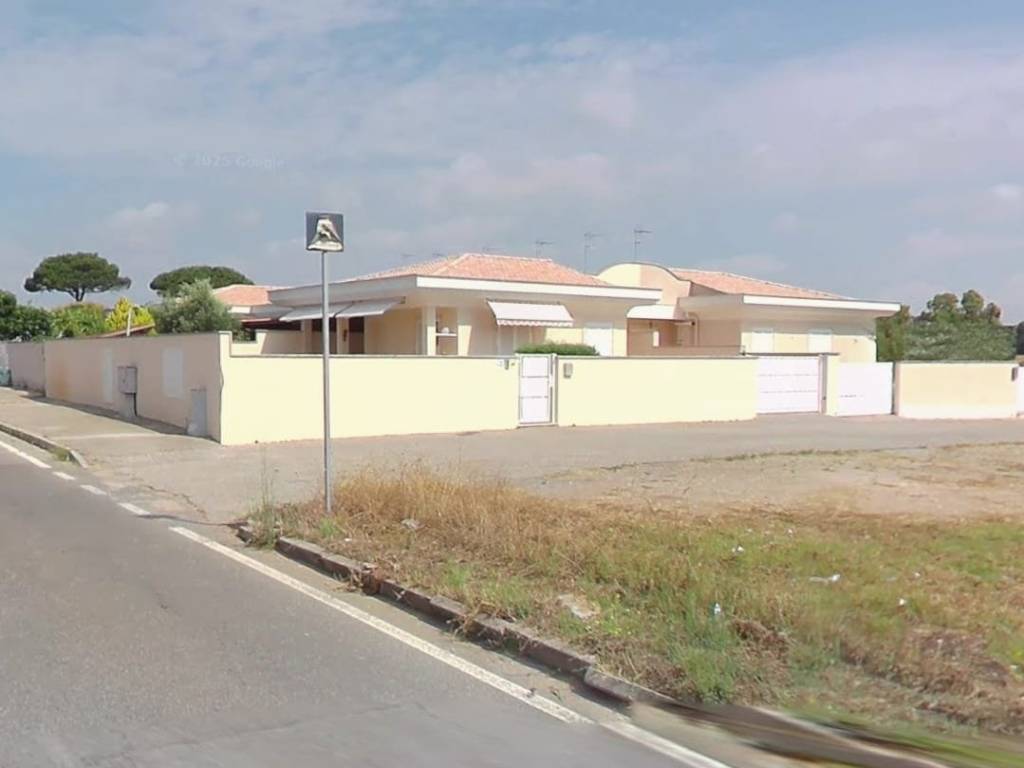 casa indipendente in vendita a Nettuno