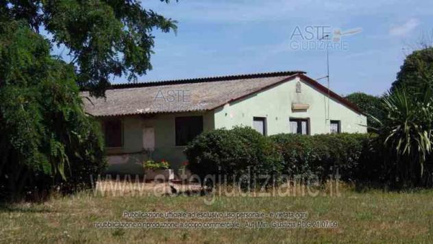 terreno agricolo in vendita a Nettuno