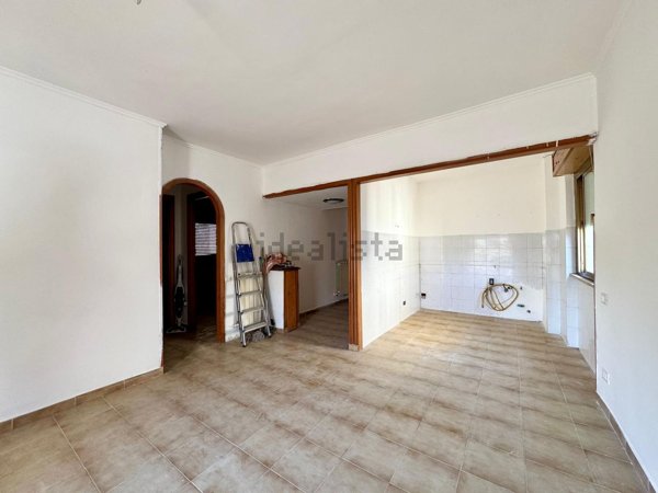 appartamento in vendita a Nettuno