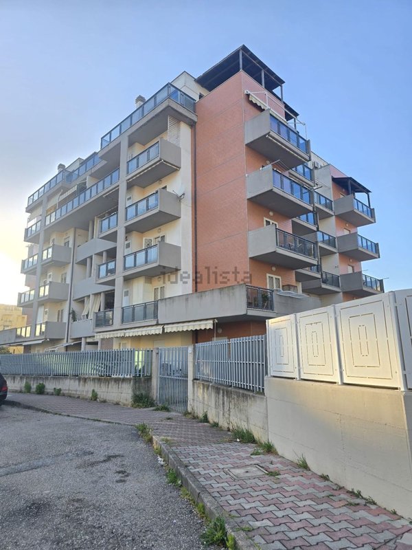 appartamento in vendita a Nettuno