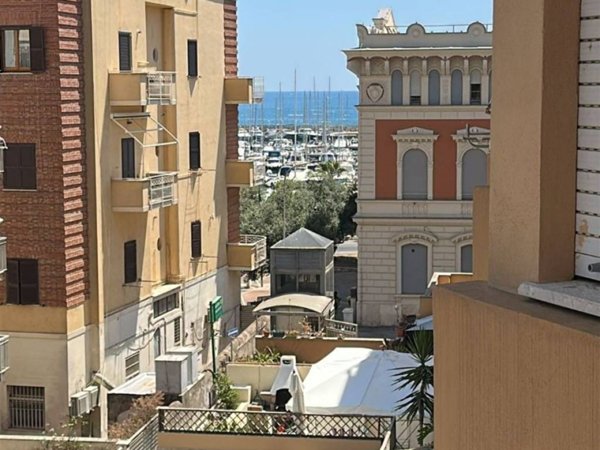 appartamento in vendita a Nettuno