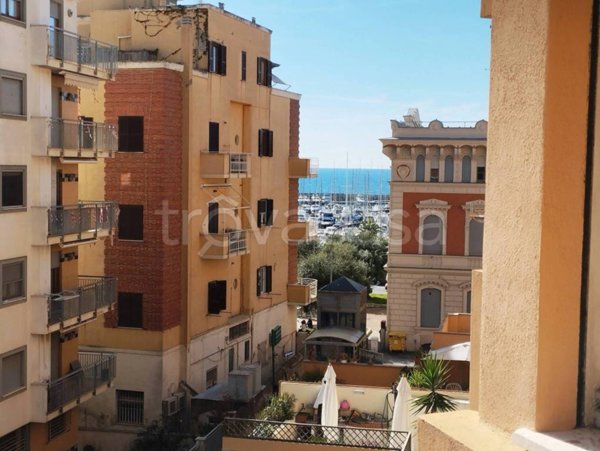 appartamento in vendita a Nettuno