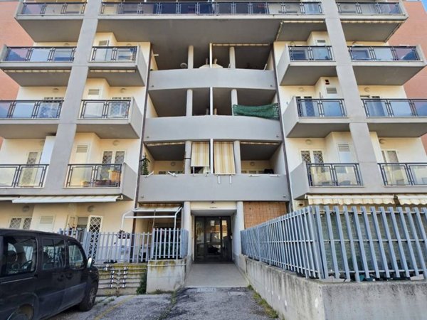 appartamento in vendita a Nettuno