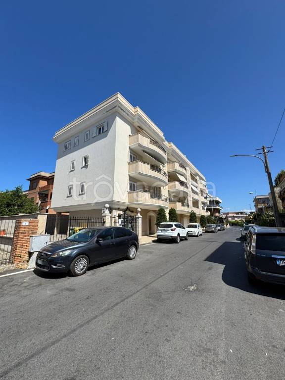 appartamento in vendita a Nettuno