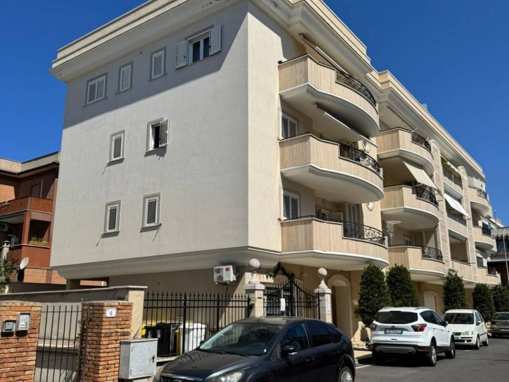 appartamento in vendita a Nettuno