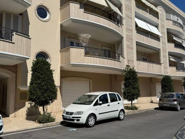 appartamento in vendita a Nettuno