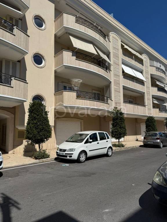 appartamento in vendita a Nettuno