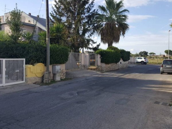 terreno agricolo in vendita a Nettuno