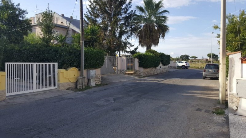 terreno agricolo in vendita a Nettuno