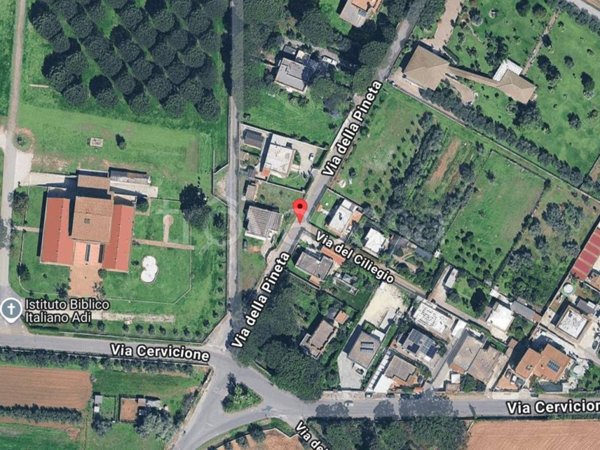 locale di sgombero in vendita a Nettuno