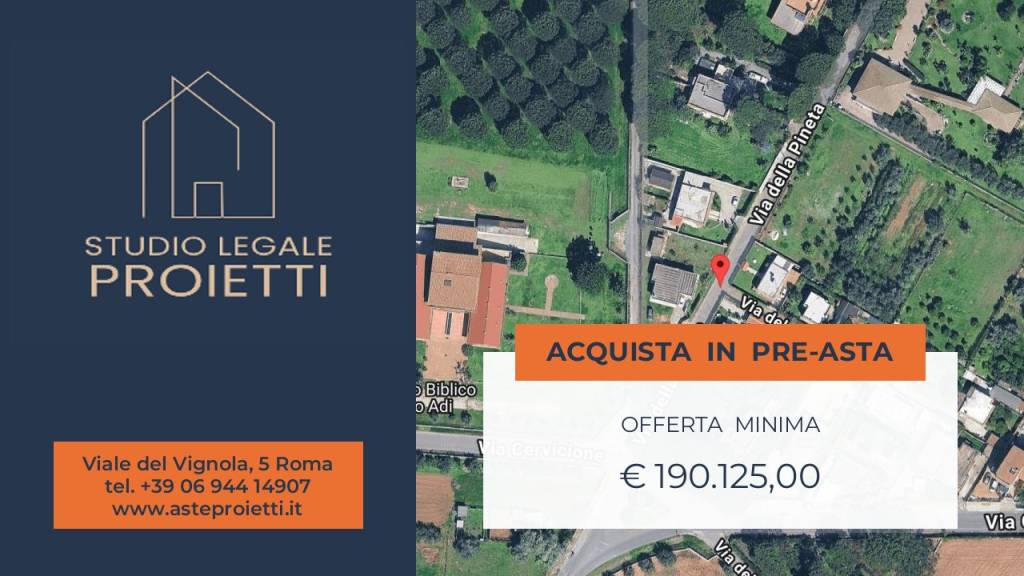 locale di sgombero in vendita a Nettuno