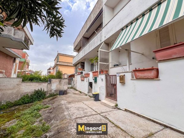 appartamento in vendita a Nettuno