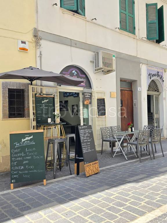 monolocale in vendita a Nettuno