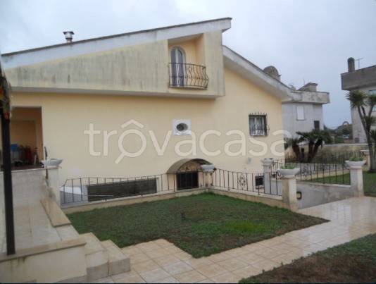 casa indipendente in vendita a Nettuno